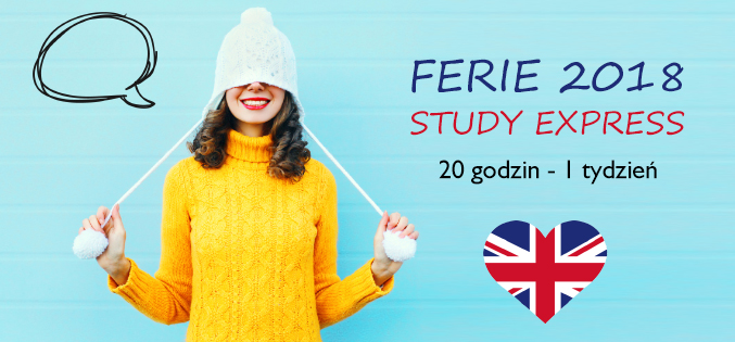 ferie angielski dla młodziezy