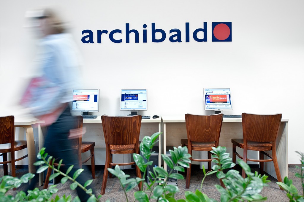 archibald 10