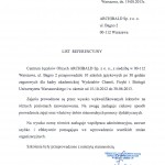 Uniwersytet warszawski Wydzial Chemii1