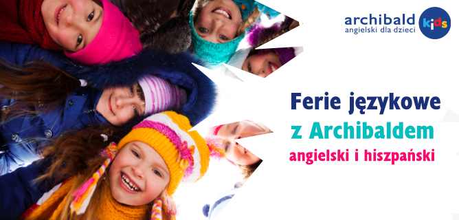 ferie zimowe angielski