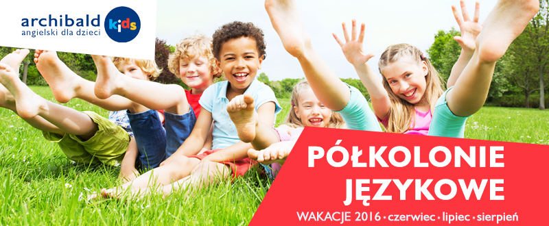 półkolonie warszawa