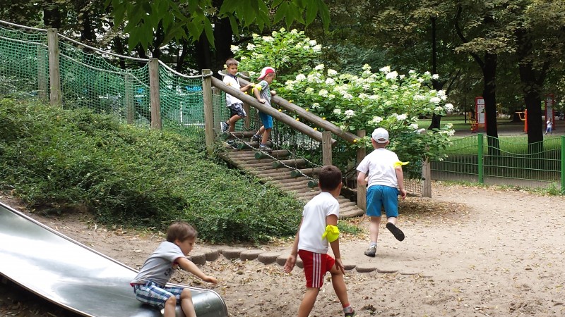 polkolonie jezykowe archibald warszawa 10 800x450