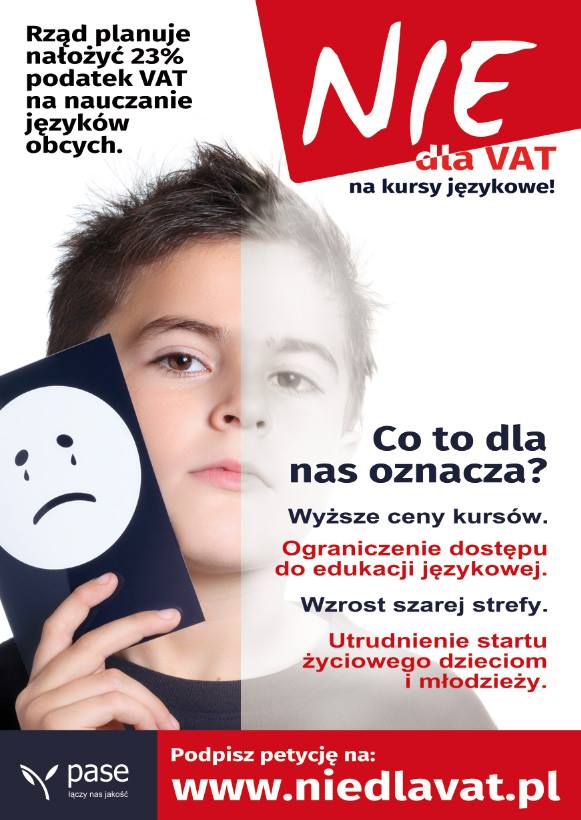 nie dla vat