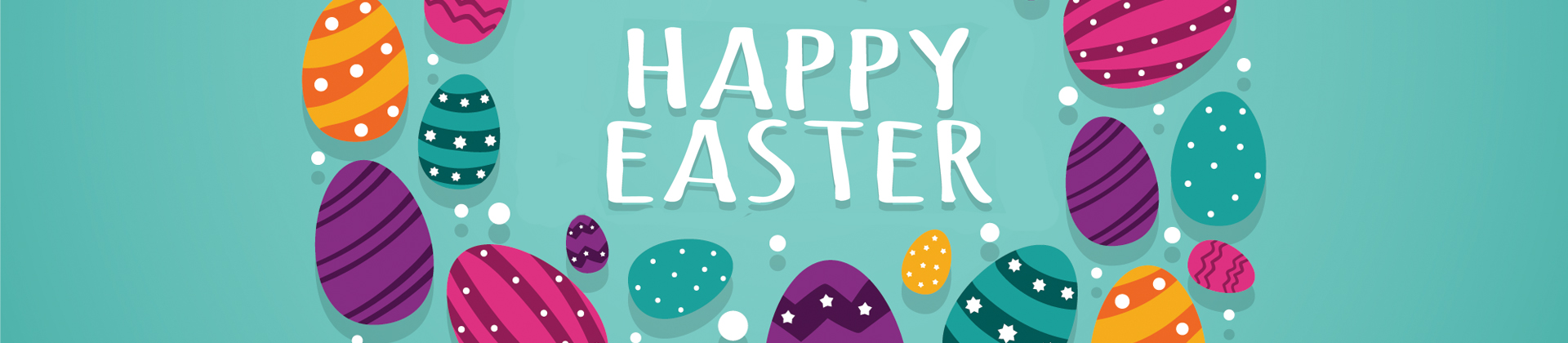 happy easter happy easter