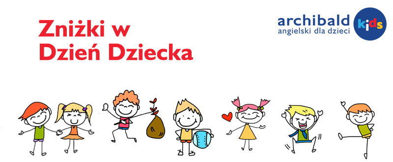 dzień dziecka w archibald kids