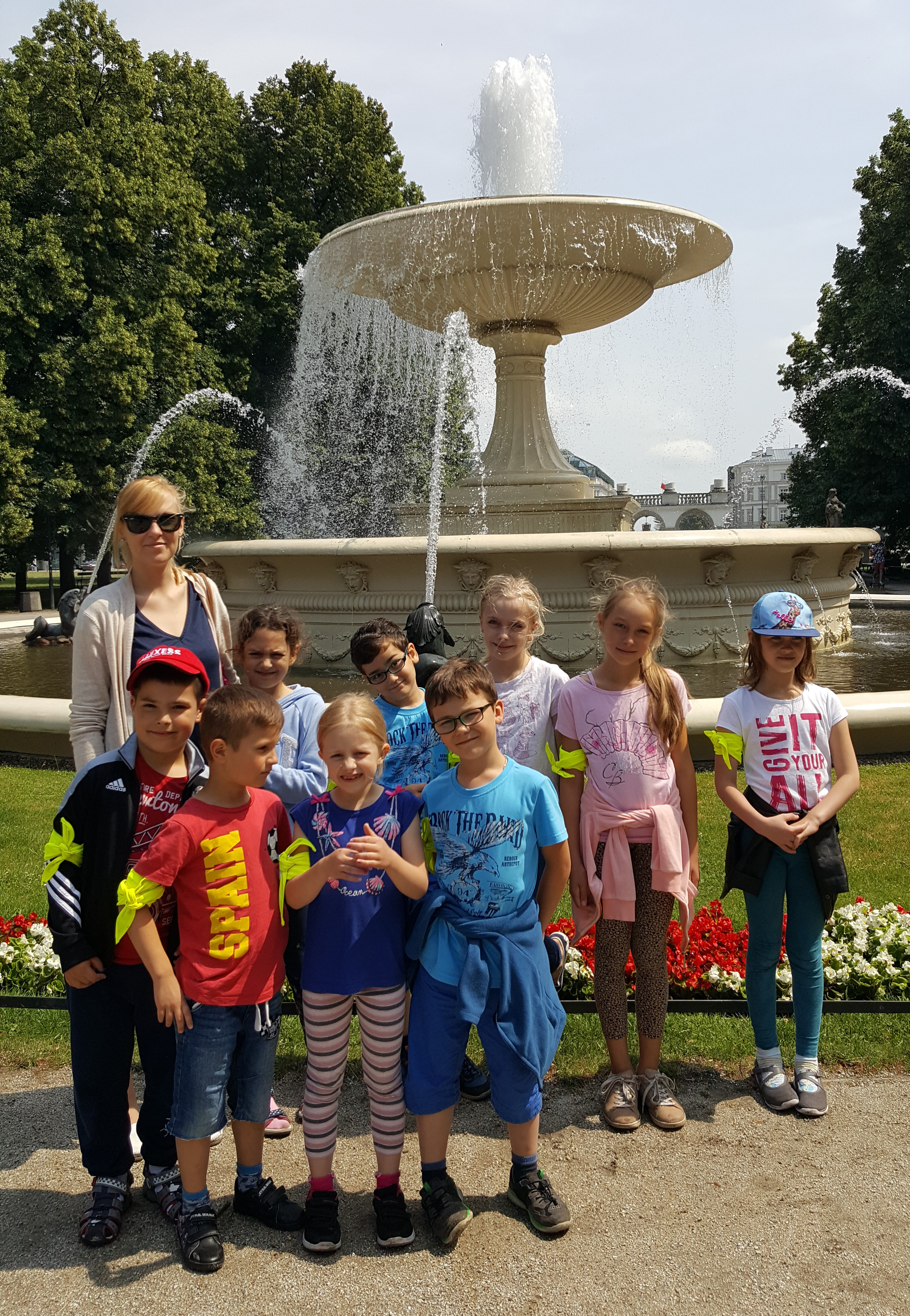 11 polkolonie jezykowe archibald kids