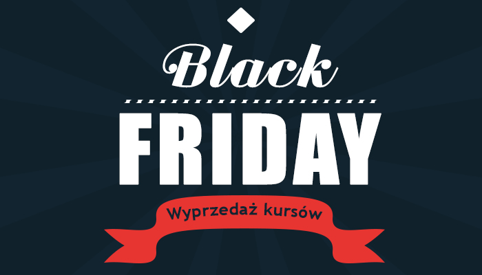 black friday