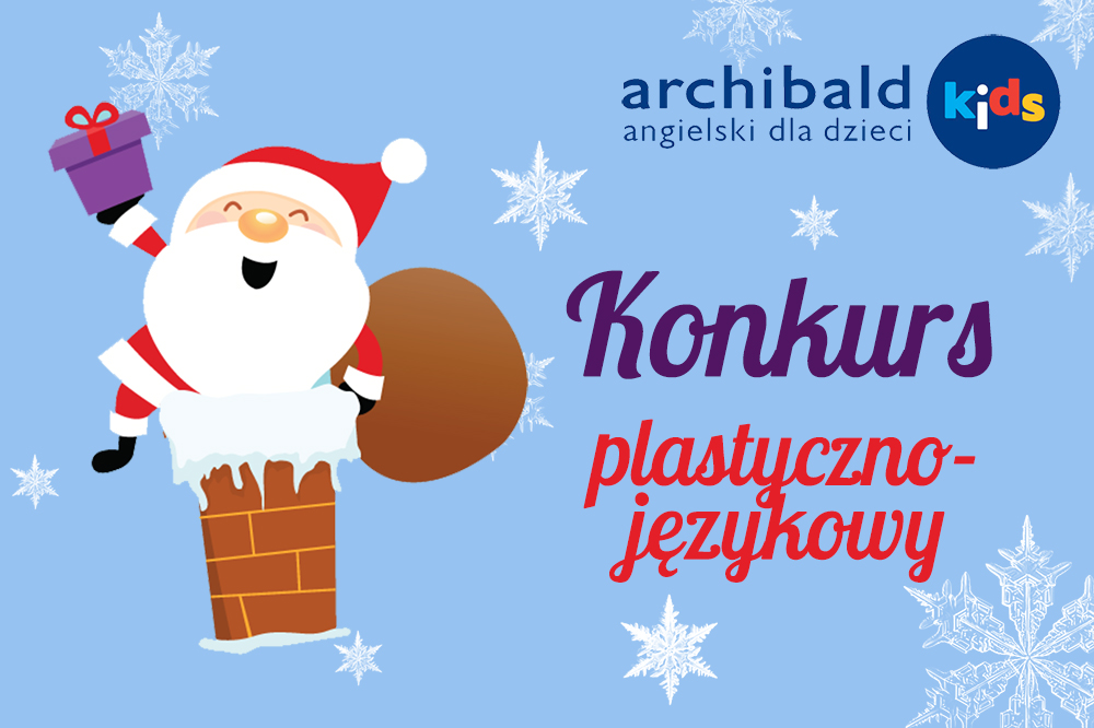 konkurs świąteczny