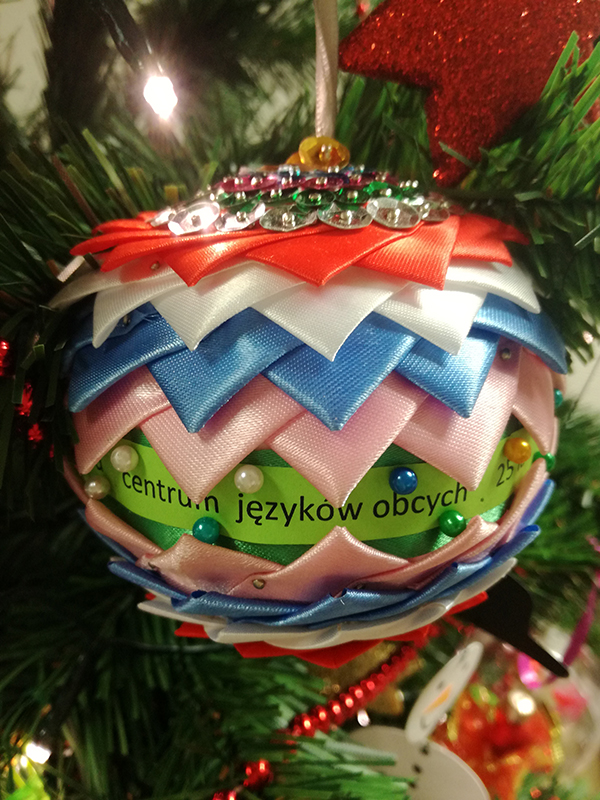archibald-ozdoba choinkowa