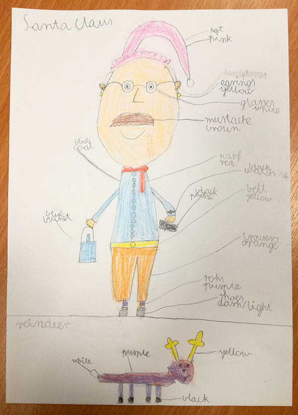 oliwia werner archibald kids