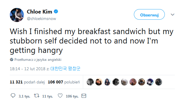 hangry