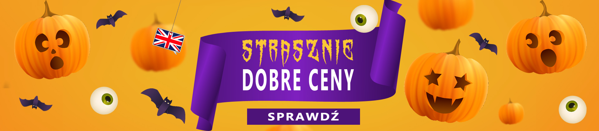 banner strona glowna halloween
