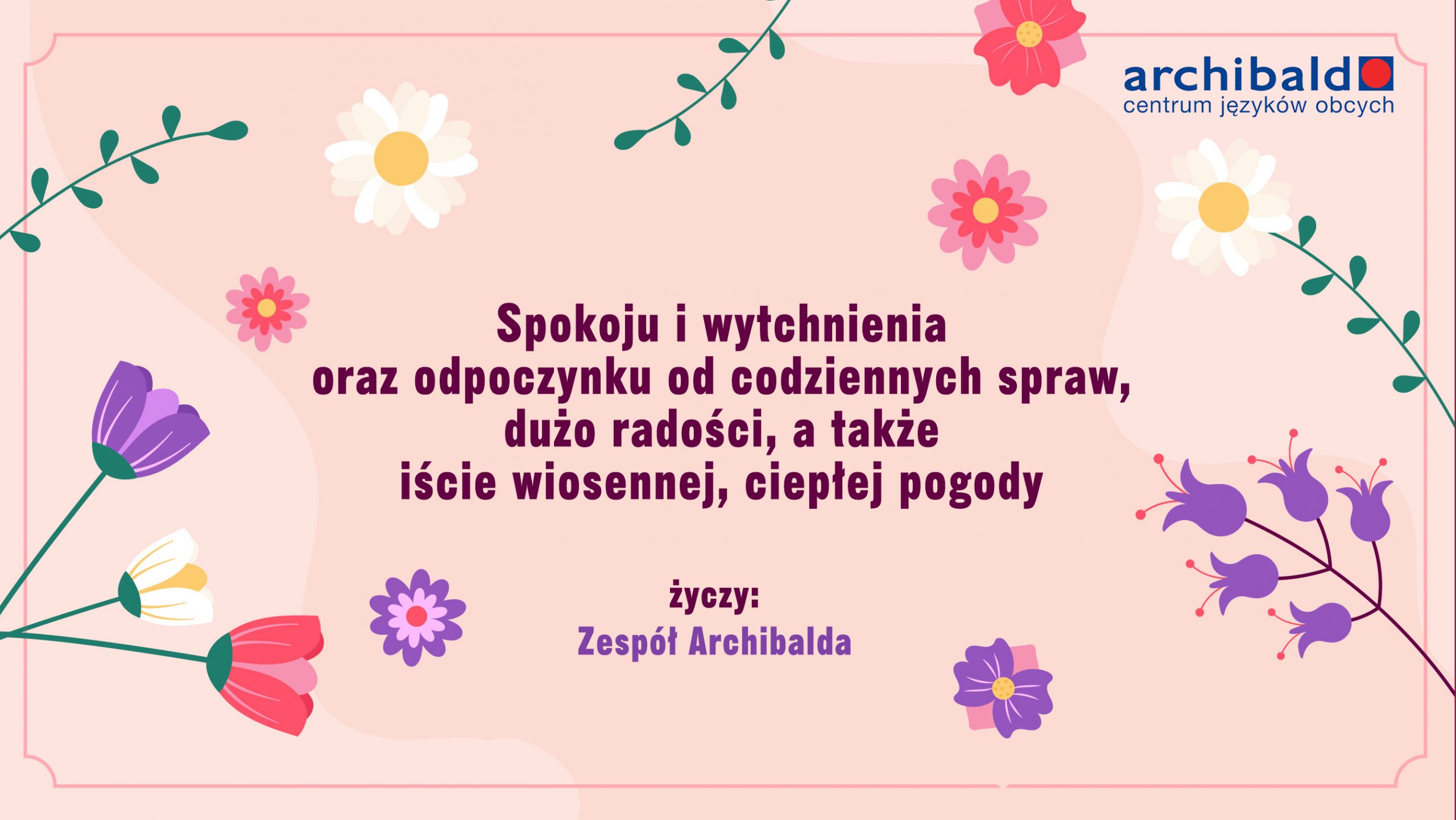 6580778a życzenia wielkanocne dla firm Archibald