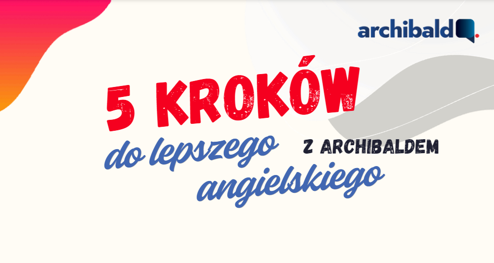archibald ebook
